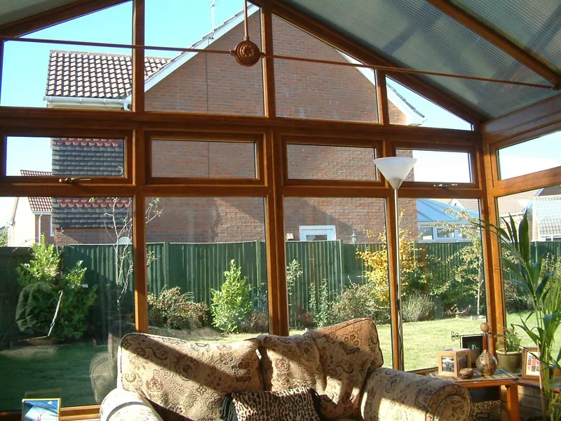 Bow Windows Forest Gate