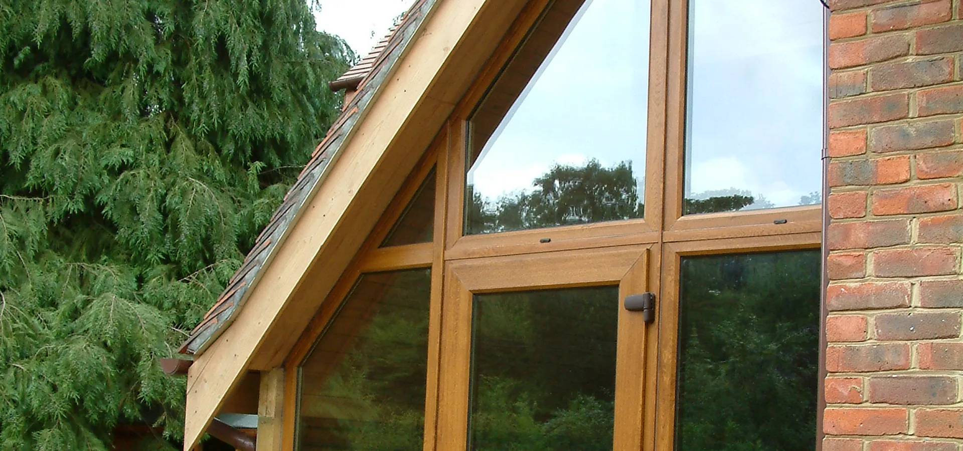 Bow Windows Forest Gate
