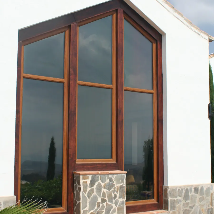 Bow Windows Forest Gate