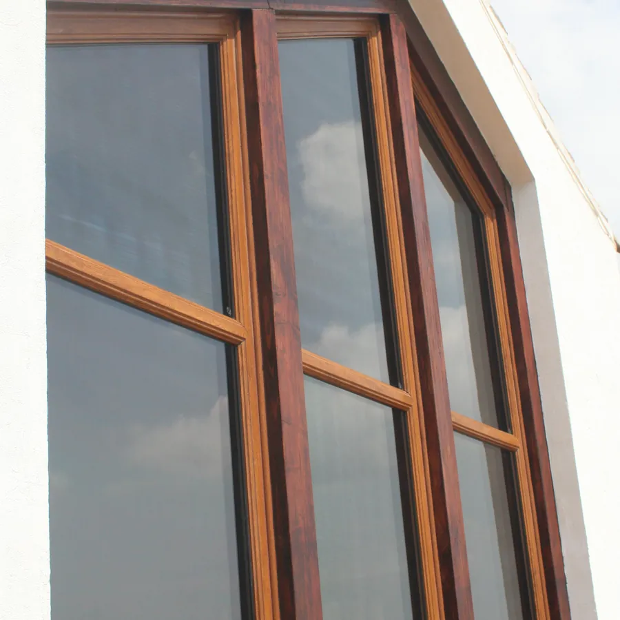 Bow Windows Forest Gate