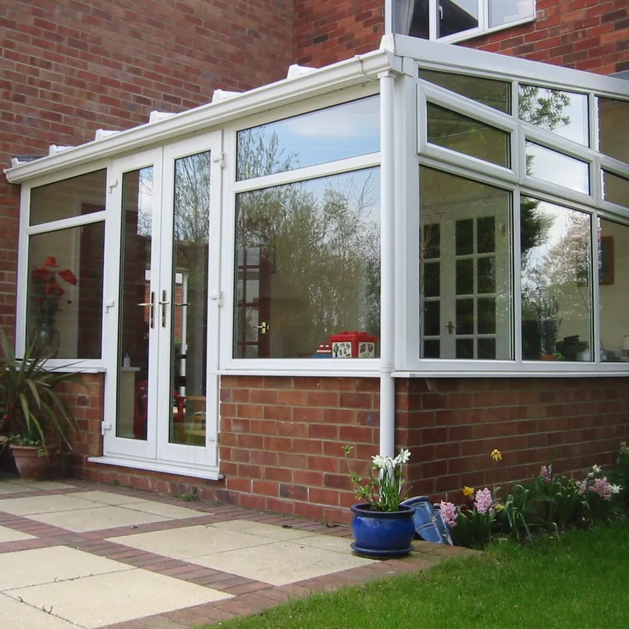 Bow Windows Forest Gate