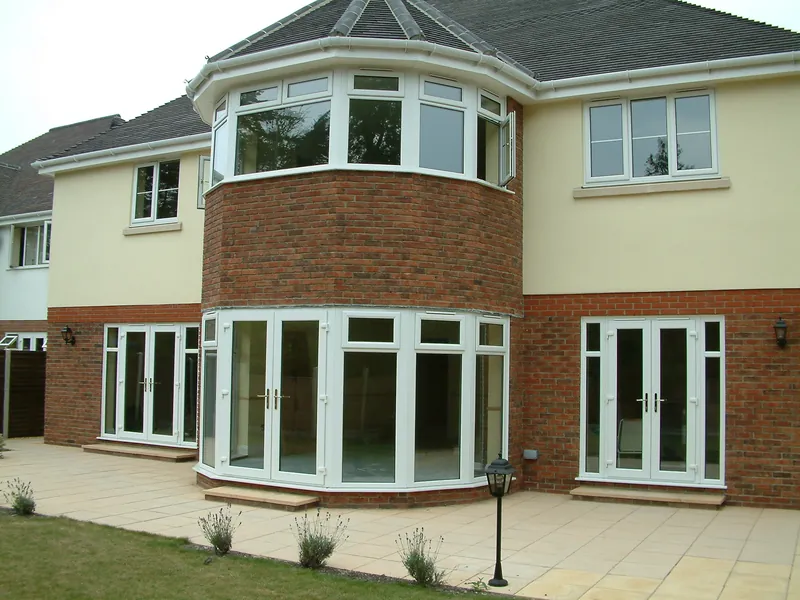 Casement Windows Forest Gate