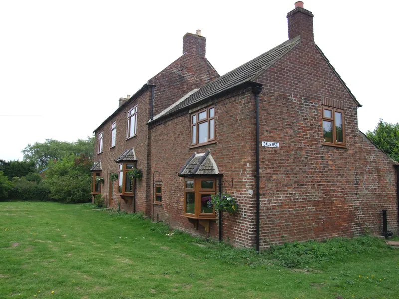 Casement Windows Forest Gate