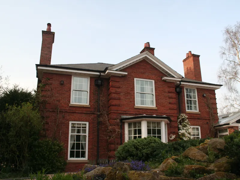 Casement Windows Forest Gate