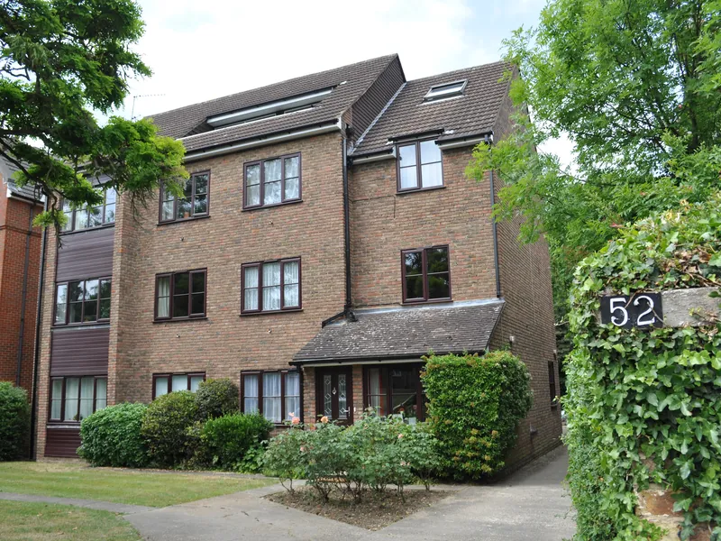 Casement Windows Forest Gate