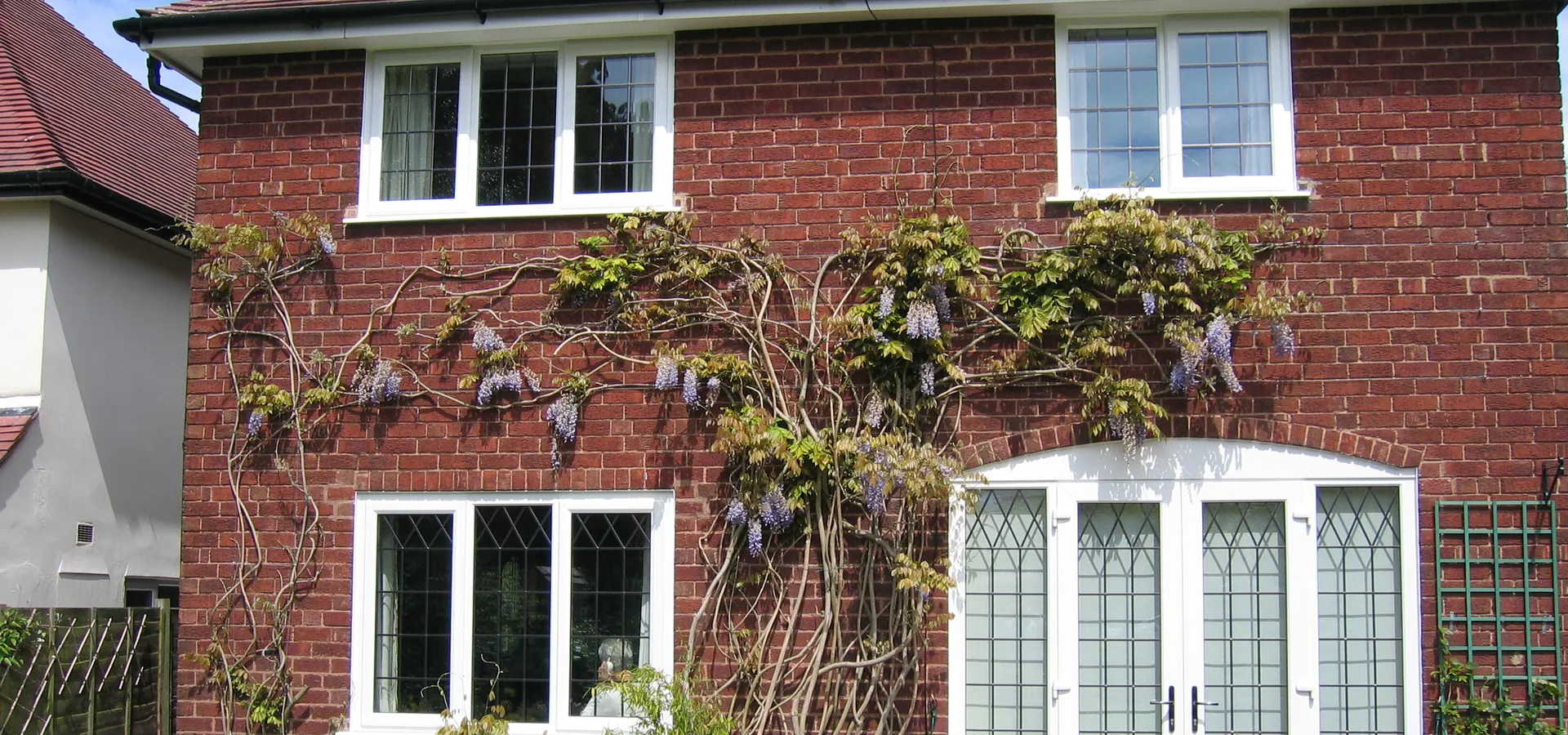 Casement Windows Forest Gate