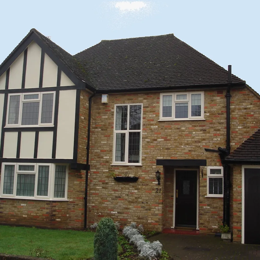Casement Windows Forest Gate