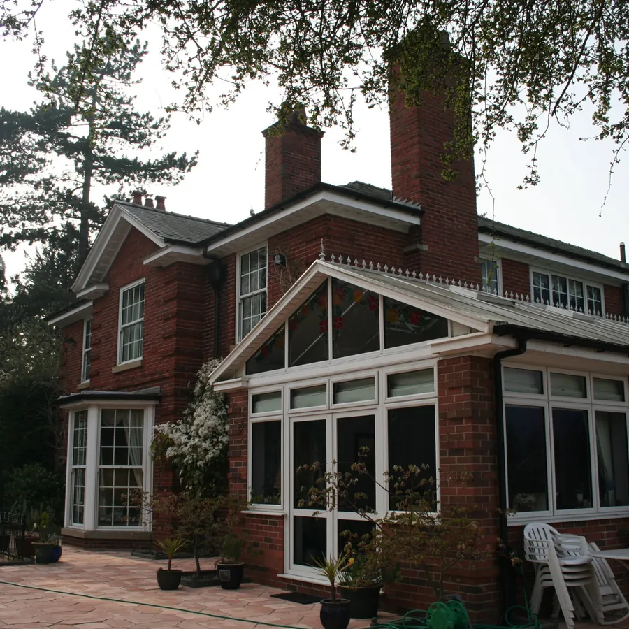 Casement Windows Forest Gate