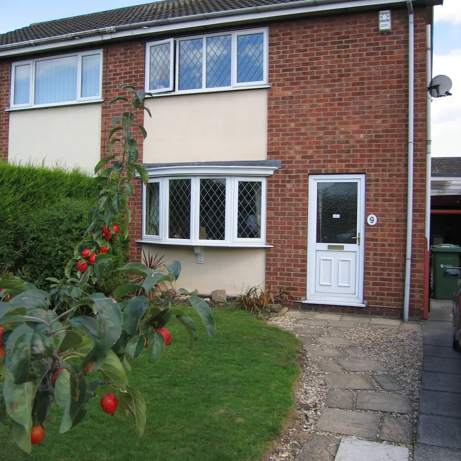 Casement Windows Forest Gate
