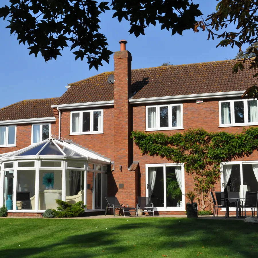 Casement Windows Forest Gate