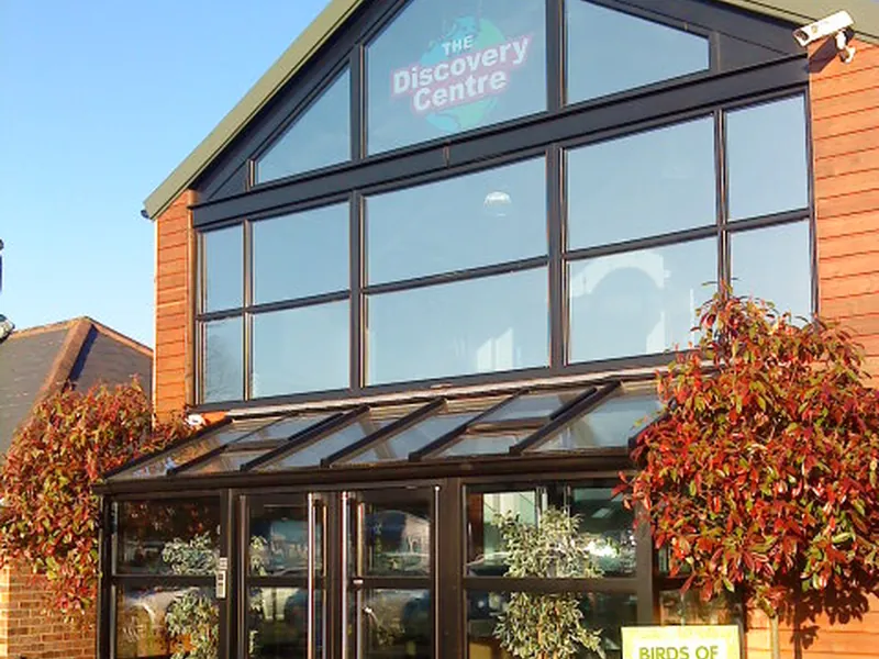 Flush Casement Windows Forest Gate
