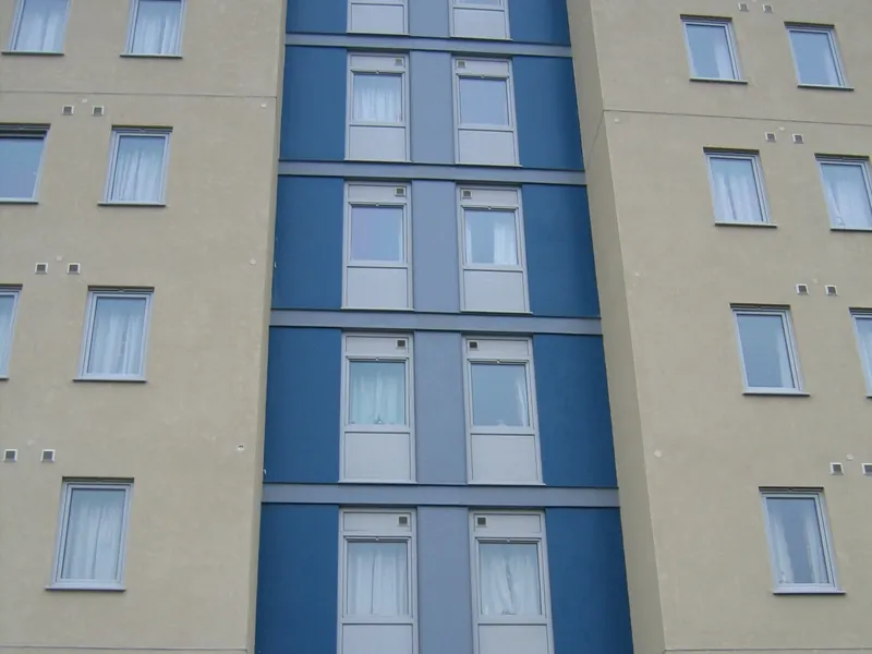 Flush Casement Windows Forest Gate
