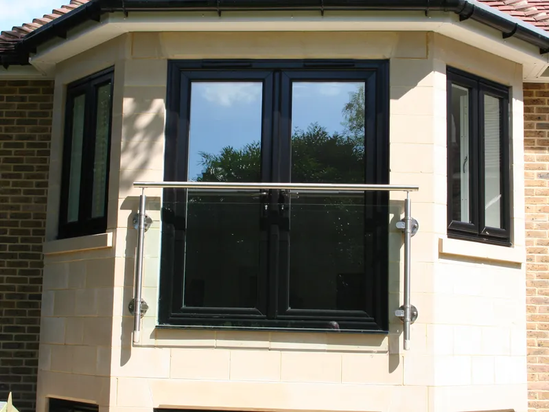 Flush Casement Windows Forest Gate