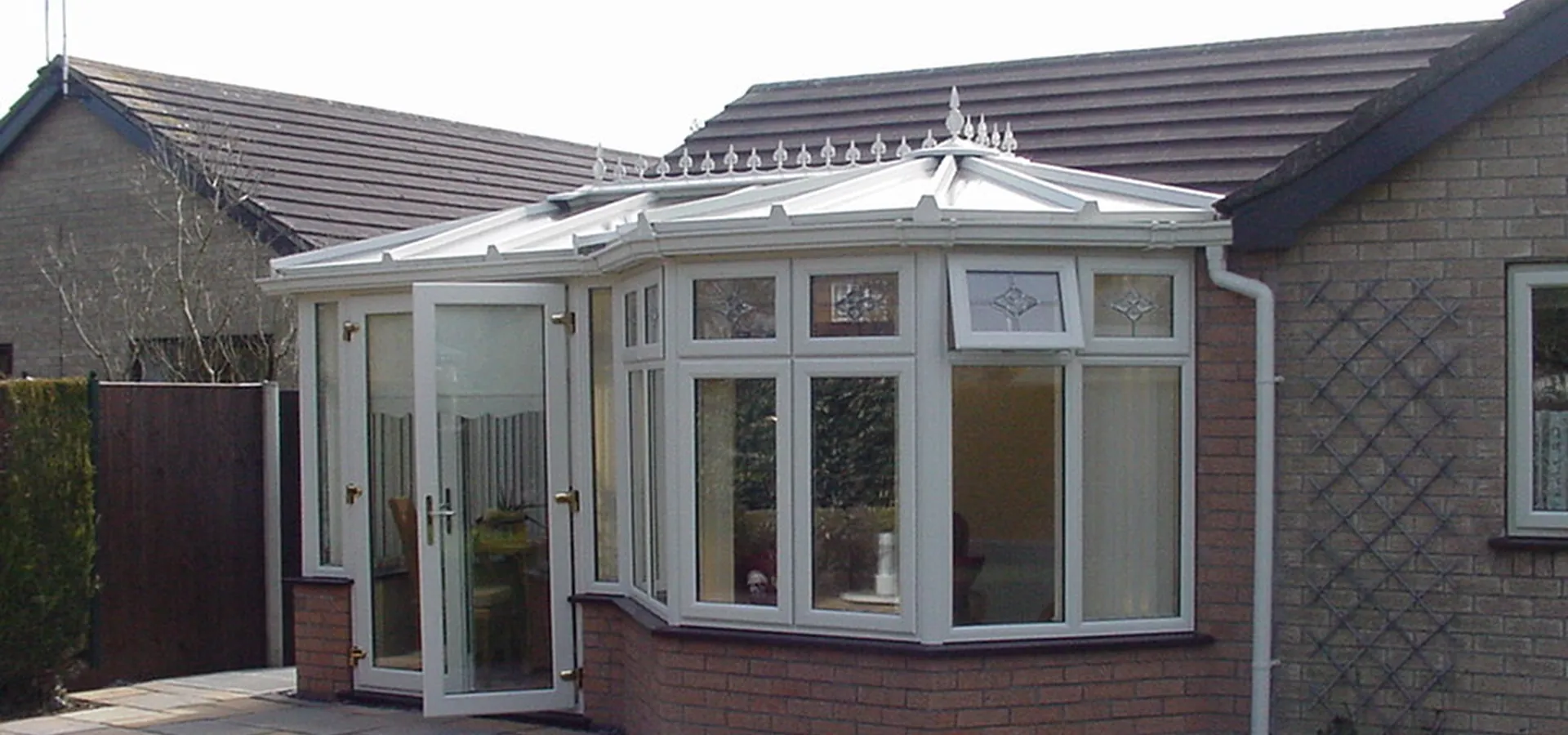 Flush Casement Windows Forest Gate