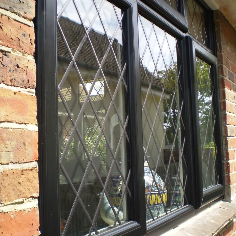 Flush Casement Windows Forest Gate