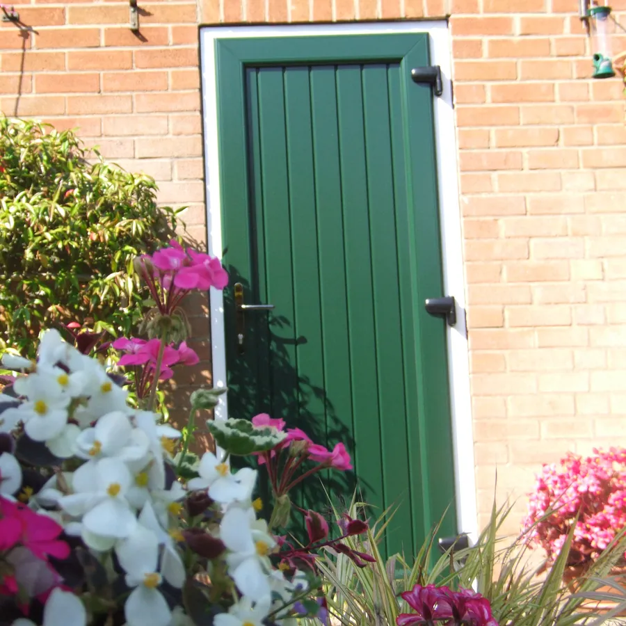 Flush Casement Windows Forest Gate