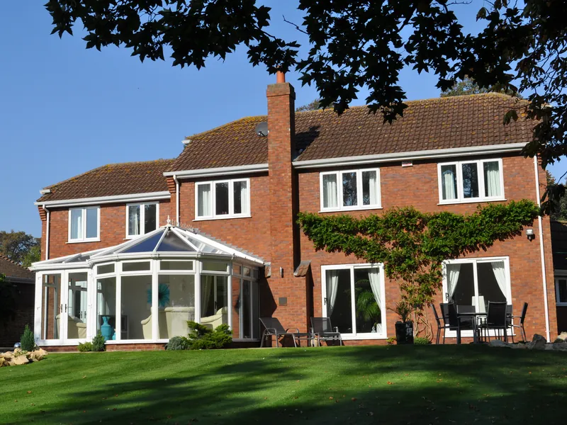 Double Glazing Windows Forest Gate