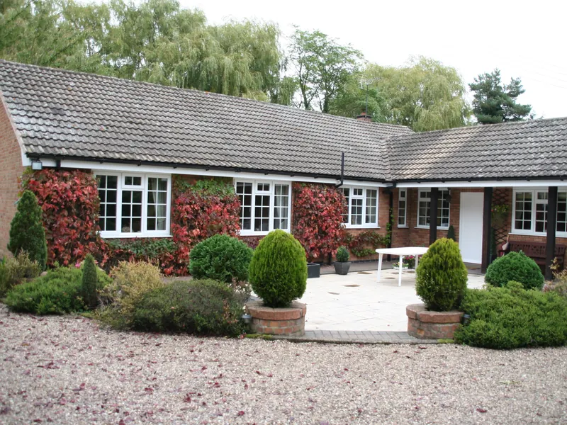 Double Glazing Windows Forest Gate