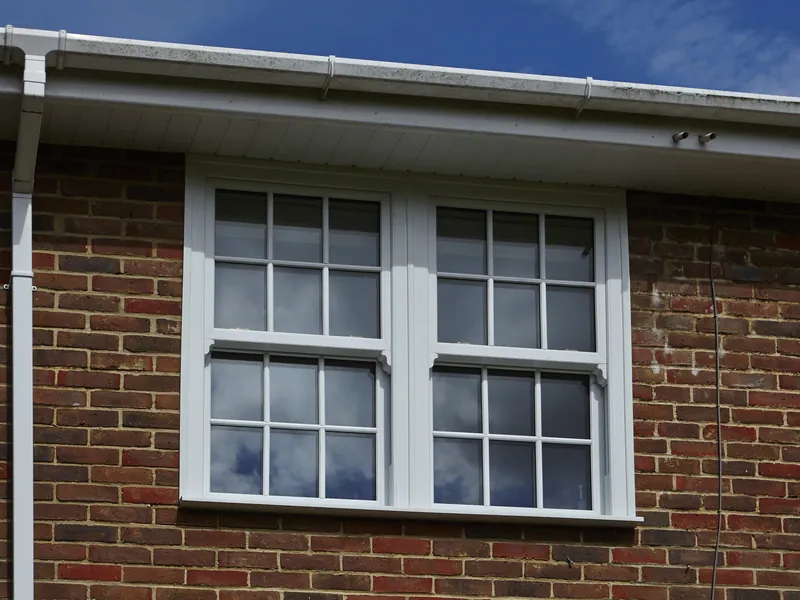 Sash Windows Forest Gate