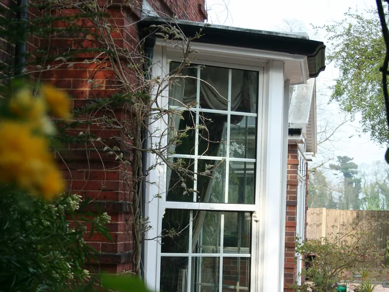 Sash Windows Forest Gate