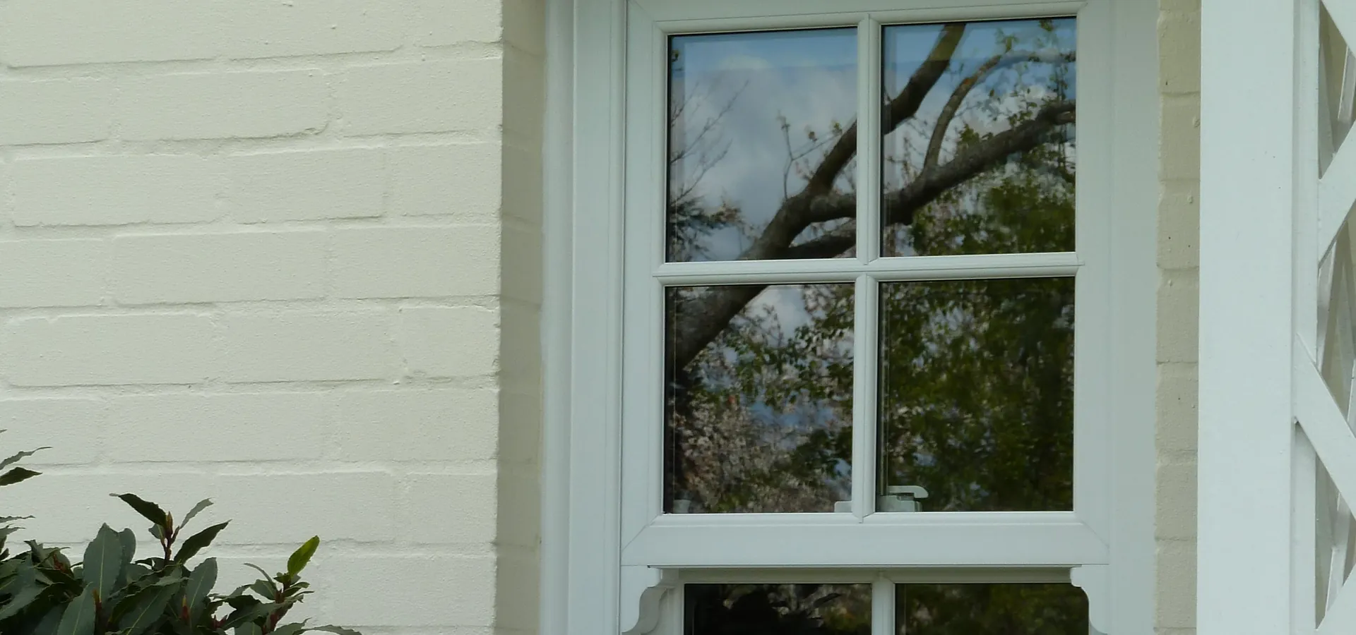 Sash Windows Forest Gate