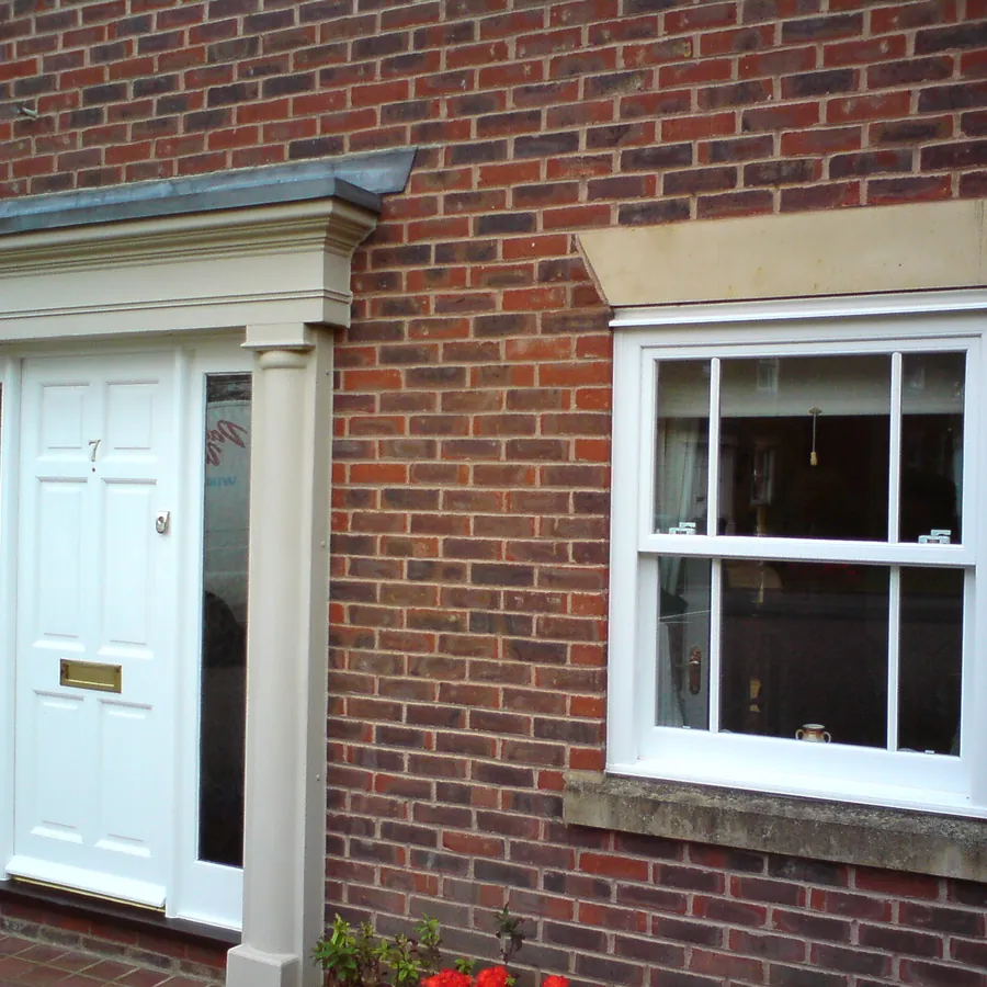 Sash Windows Forest Gate