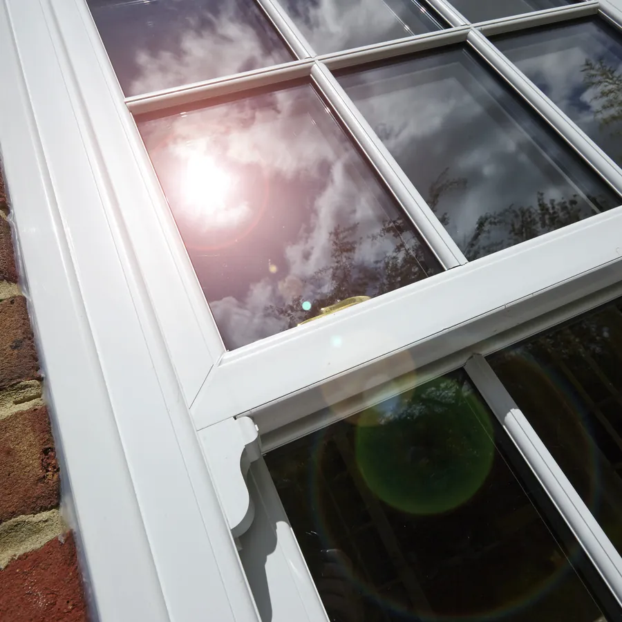 Sash Windows Forest Gate