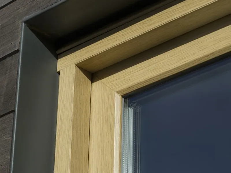 Sliding Windows Forest Gate