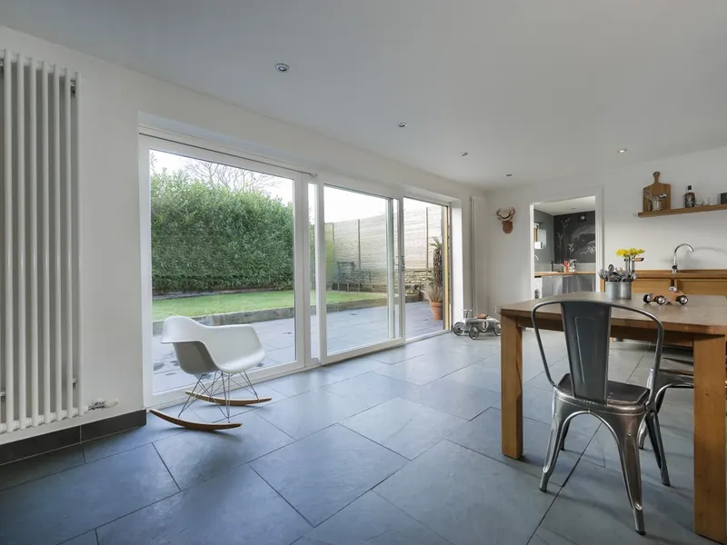 Sliding Windows Forest Gate