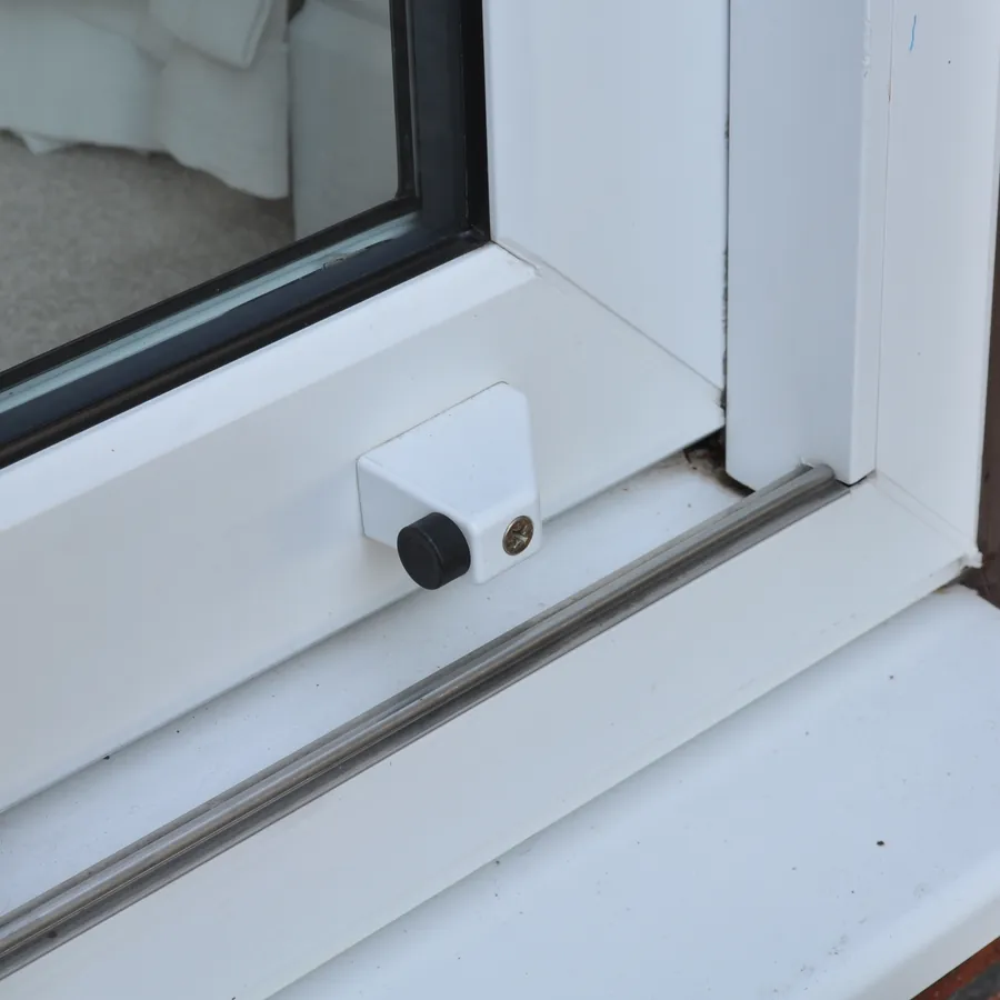 Sliding Windows Forest Gate