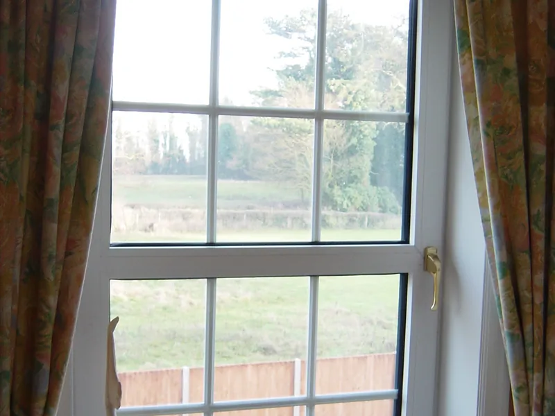 Tilt & Turn Windows Forest Gate