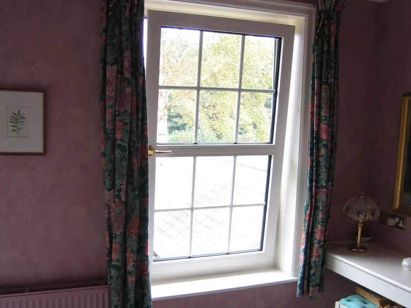 Tilt & Turn Windows Forest Gate