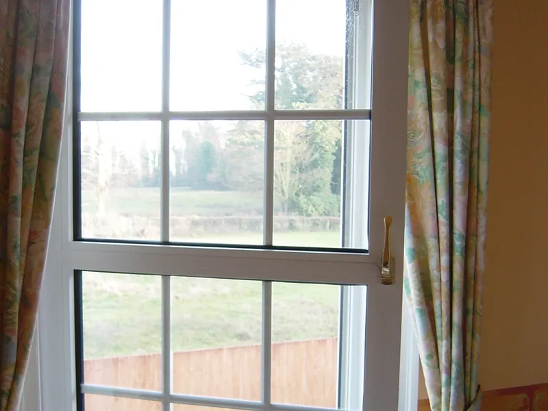 Tilt & Turn Windows Forest Gate