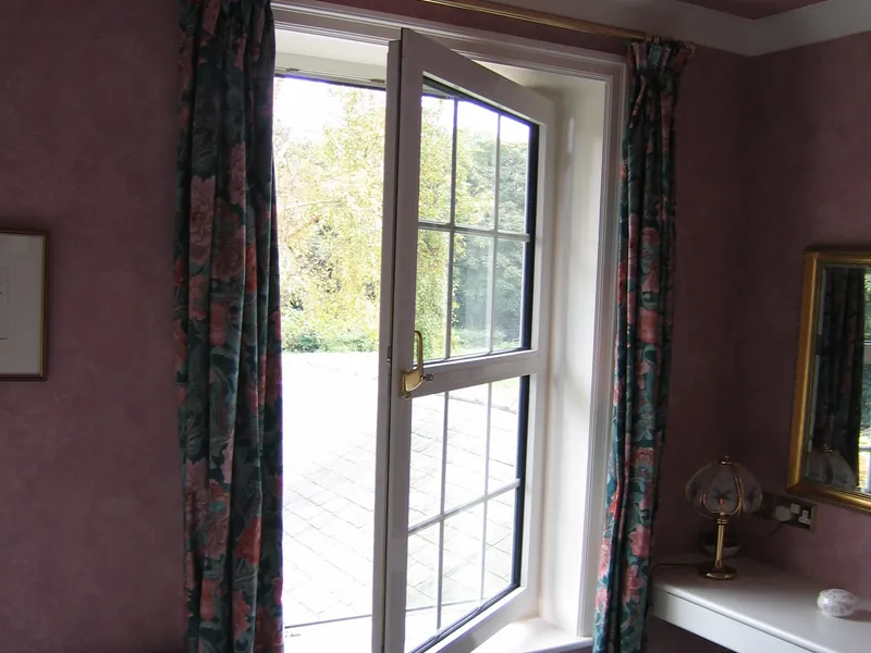 Tilt & Turn Windows Forest Gate