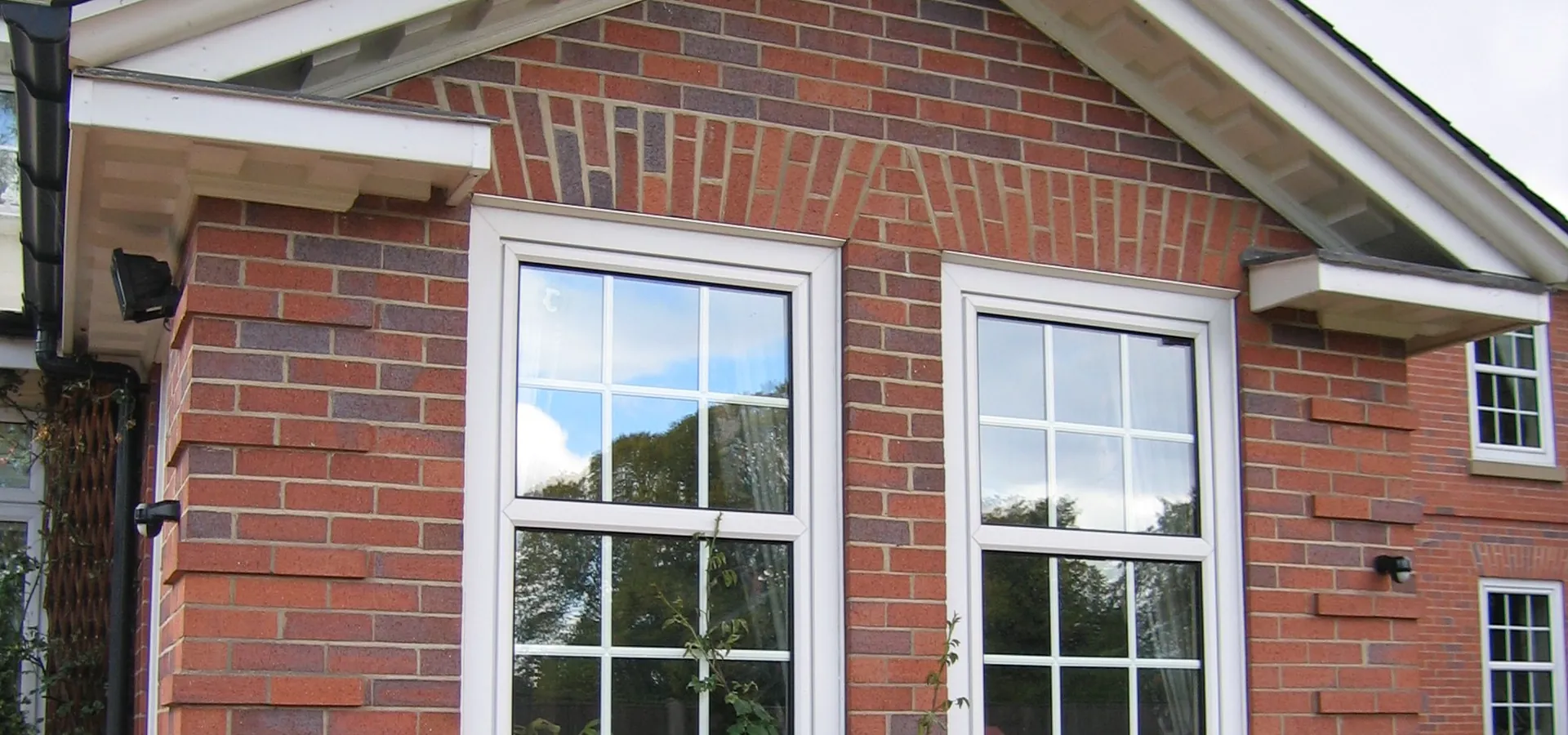 Tilt & Turn Windows Forest Gate