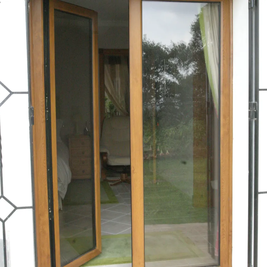 Tilt & Turn Windows Forest Gate