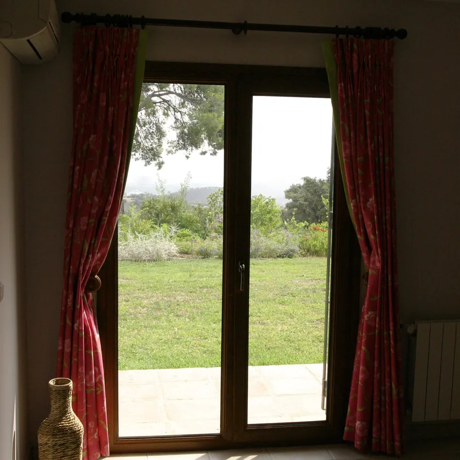 Tilt & Turn Windows Forest Gate
