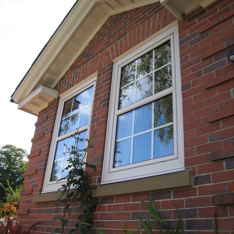 Tilt & Turn Windows Forest Gate