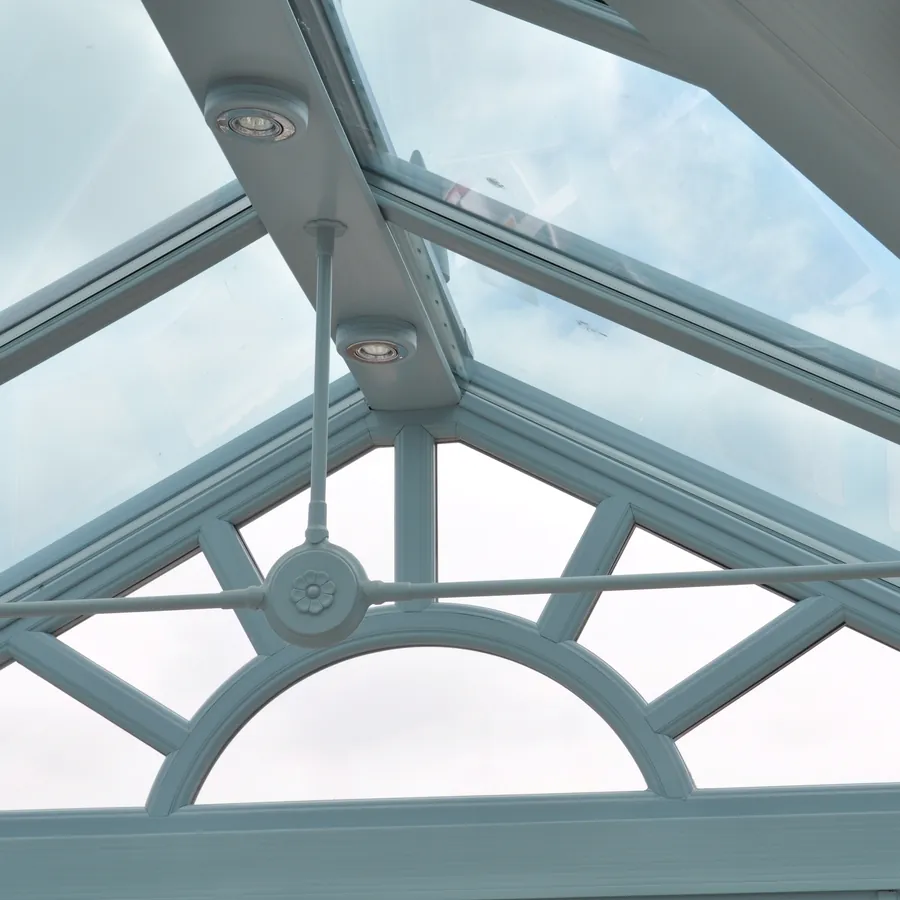 Timber Windows Forest Gate