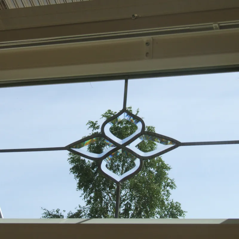 Triple Glazing Forest Gate