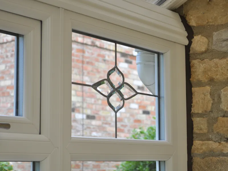 Triple Glazing Forest Gate