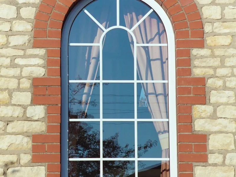 Triple Glazing Forest Gate