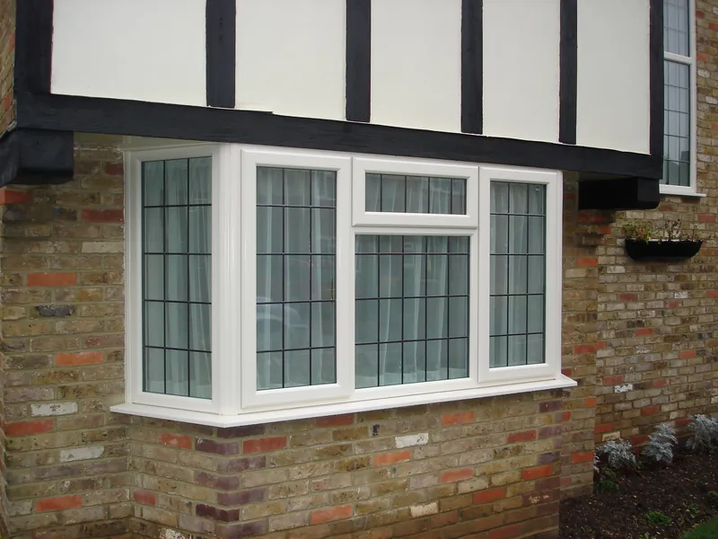 Triple Glazing Forest Gate