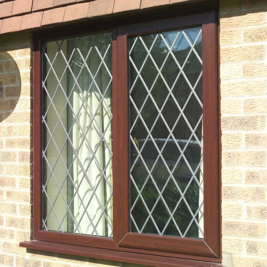 Triple Glazing Forest Gate