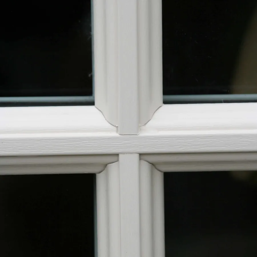 Double Vs Triple Glazing — Product Forest Gate