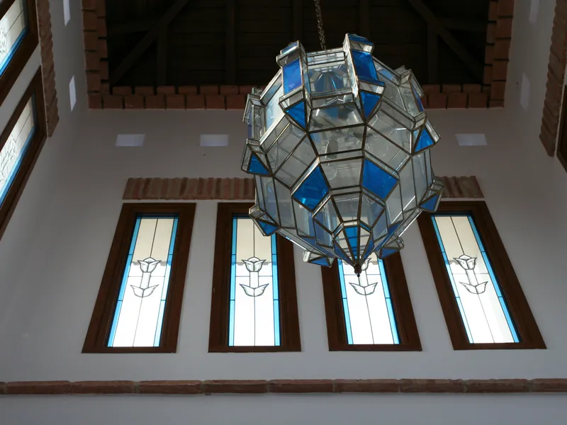 Energy Efficient Windows — Gallery Forest Gate
