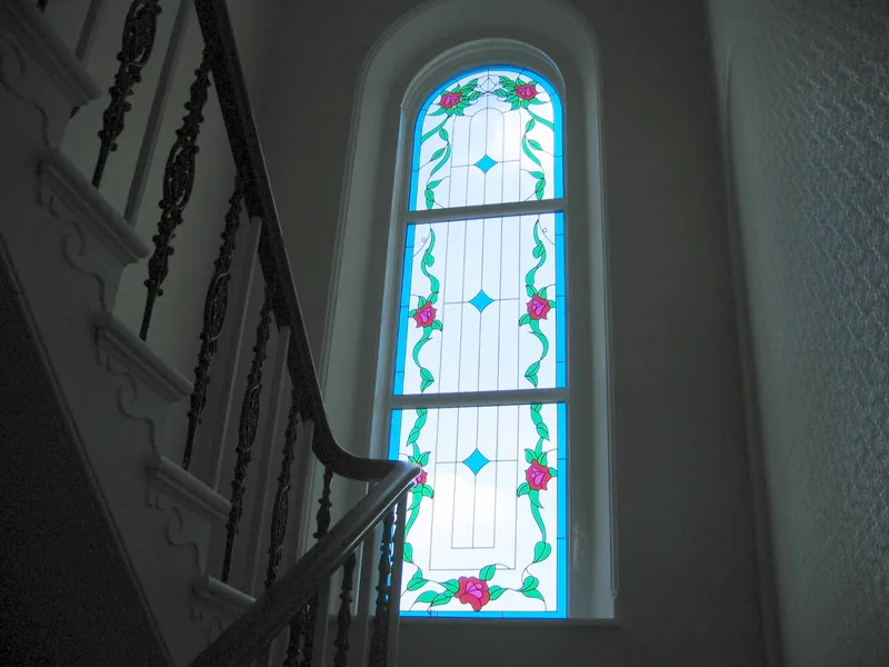Energy Efficient Windows — Gallery Forest Gate