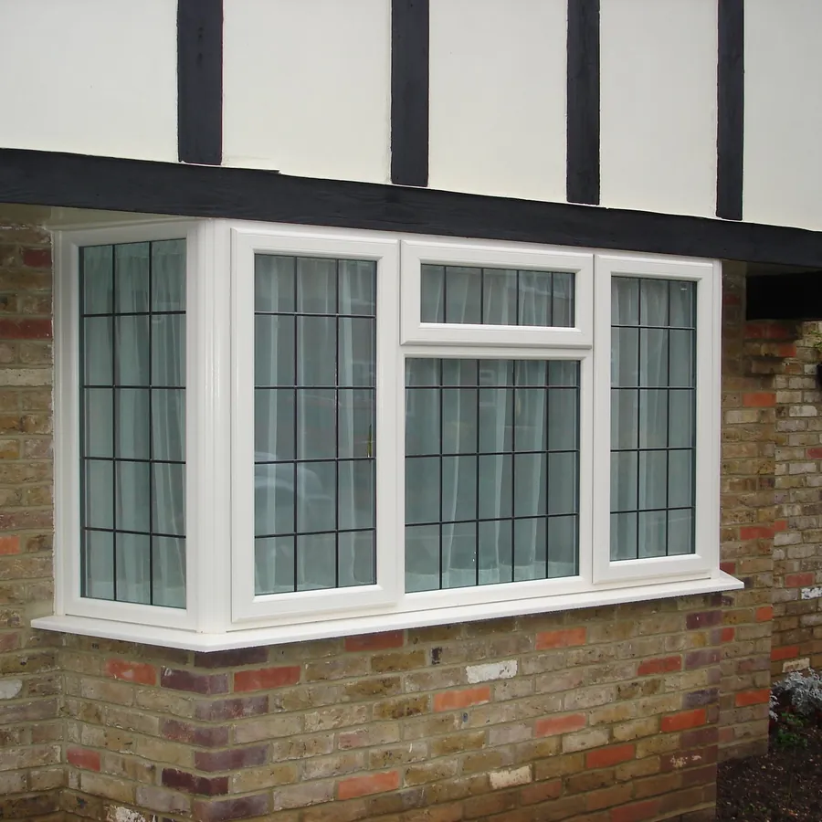 Energy Efficient Windows — Product Forest Gate