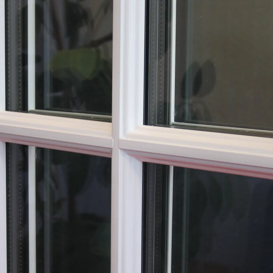 Energy Efficient Windows — Product Forest Gate