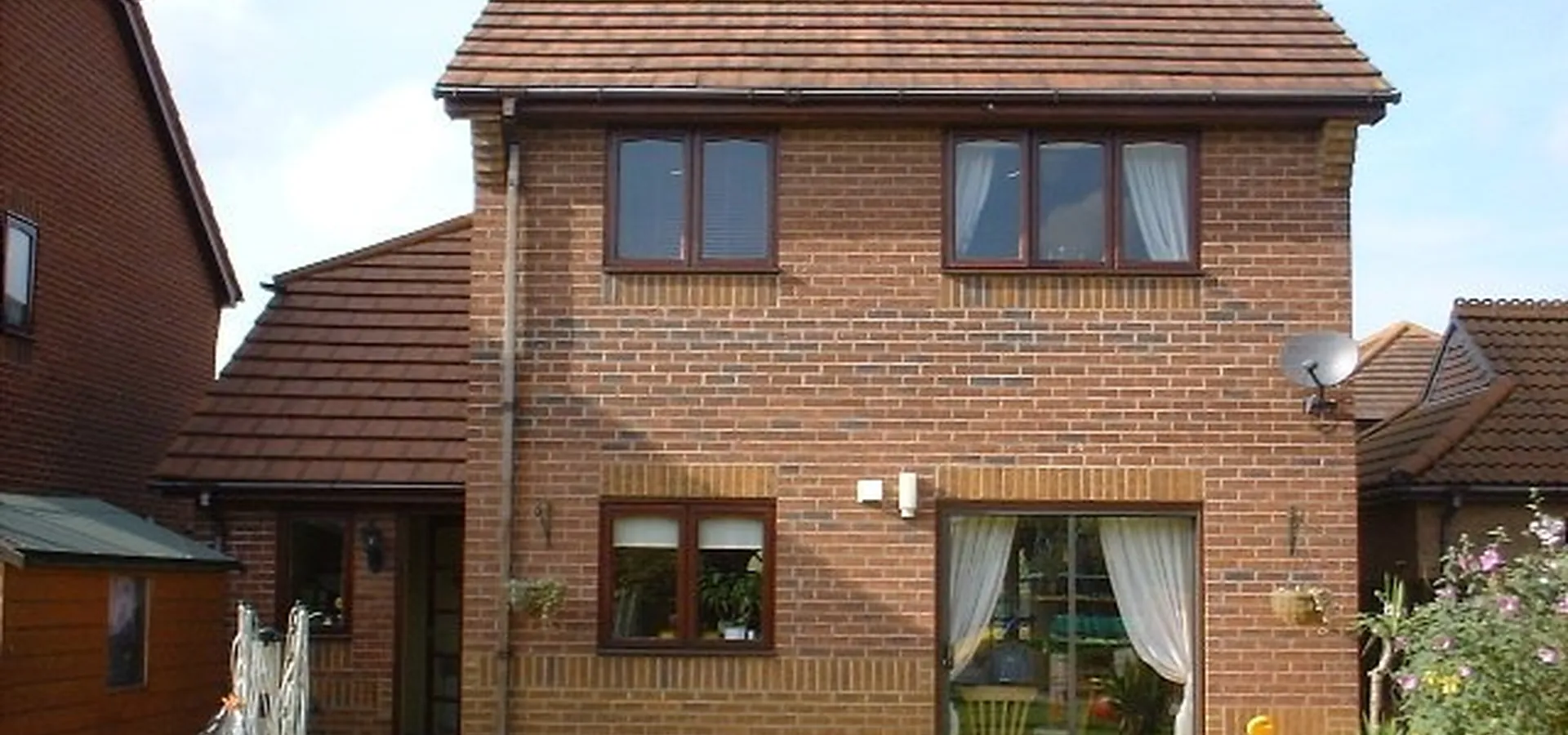 Free Survey Forest Gate